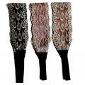 Bentite brodate pentru par